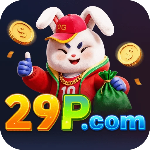29p games-Caça Oficial Níqueis Online Cassino Brasil  Logo