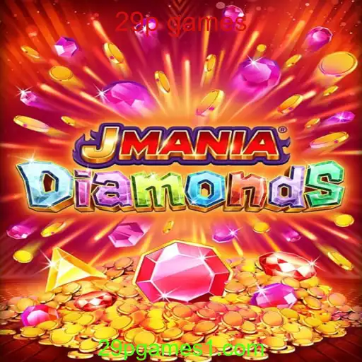 JManiaDiamonds: Explorando o Mundo das Joias Virtuais