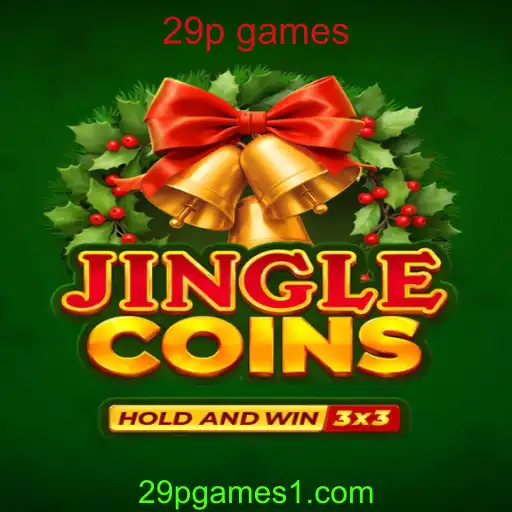 Explorando Jinglecoins: O Novo Jogo da 29p Games Que Está Conquistando a Comunidade