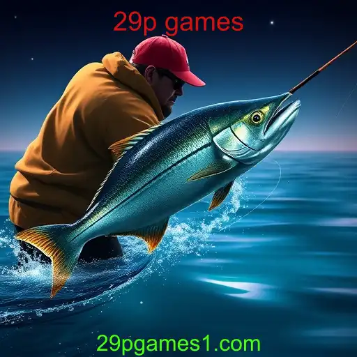 Jogos de pesca