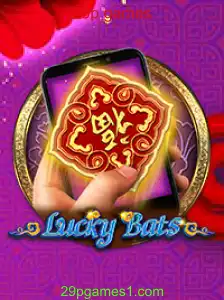 LuckyBatsM: Um Mergulho Profundo no Novo Jogo de 29p Games