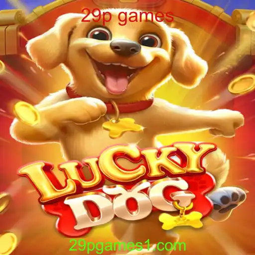 Explorando LuckyDog: O Novo Sucesso dos 29p Games