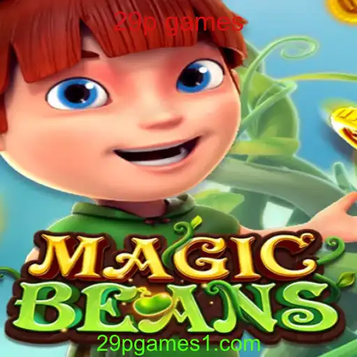 Explorando a Magia de MAGICBEANS: O Novo Fenômeno dos Jogos de 29p Games