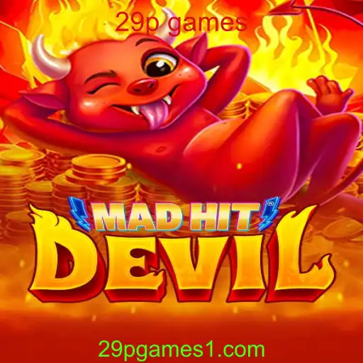 MadHitDevil: O Fascinante Jogo de 29p Games