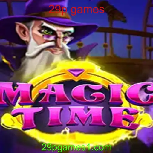 MagicTime: Descubra as Regras e a Magia do Jogo de 29p Games