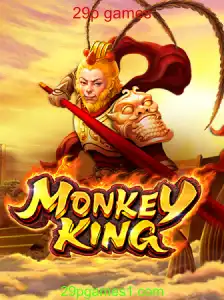 Descubra o Mundo de 'MonkeyKing': O Inovador Jogo da 29p Games