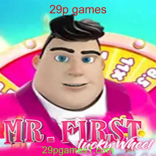 Explorando o Fascinante Mundo de MrFirstLuckyWheel: Um Jogo da 29p Games