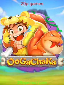 OoGaChaKa: Descubra o Novo Mundo de Emoções nos Jogos da 29p games