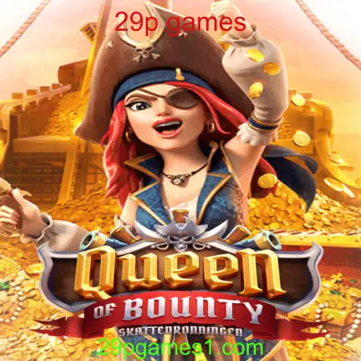 QueenofBounty: Descubra as Aventuras deste Jogo Cativante
