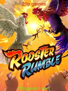 RoosterRumble: Uma Nova Sensação no Mundo dos Jogos