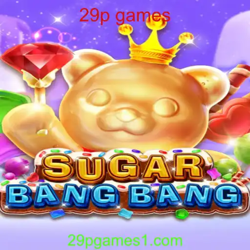 Descubra o Universo Divertido de SUGARBANGBANG: O Novo Jogo da 29p Games