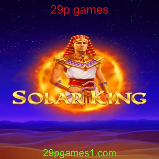 Explorando o Mundo de SolarKing: Um Novo Horizonte nos Jogos da 29p Games