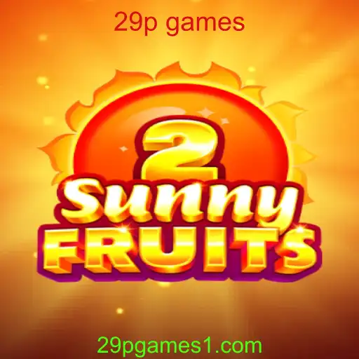 Explorando o Universo de SunnyFruits2: Um Mergulho no Mundo dos Jogos 29p