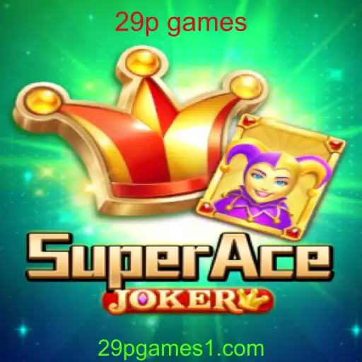 SuperAceJoker: O Novo Jogo da 29p Games que Está Dominando o Cenário Atual