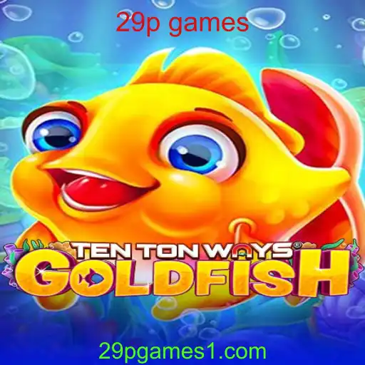 Explorando o Universo de TenTonWaysGoldfish: Um Novo Fenômeno no Mundo dos Jogos
