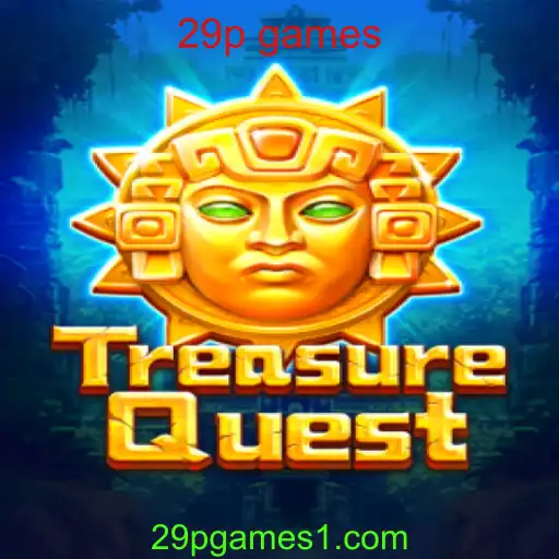 Explorando o Mundo de TreasureQuest: Um Jogo Empolgante da 29p Games