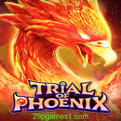 Explorando o Universo de TrialofPhoenix: O Novo Aclamado Jogo da 29p Games