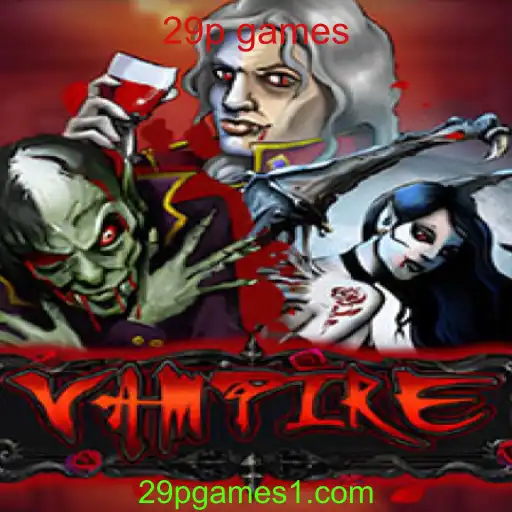 Descubra o Fascinante Universo do Jogo Vampire por 29p Games