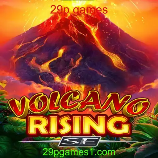 VolcanoRisingSE: A Nova Sensação em Jogos de Estratégia