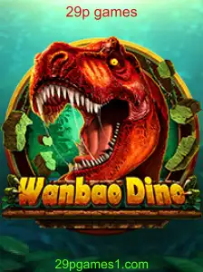 Descubra o Fascinante Mundo de WanBaoDino: Uma Jornada Aventureira