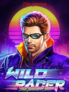 Descubra o Mundo Empolgante de WildRacer