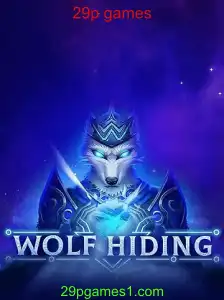 Explorando WolfHiding: Um Novo Jogo da 29p Games