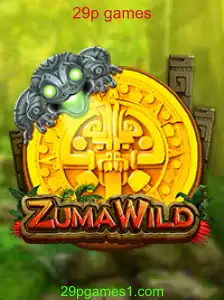 Descubra o Vício Envolvente do Jogo ZumaWild e os Fascinantes 29p Games